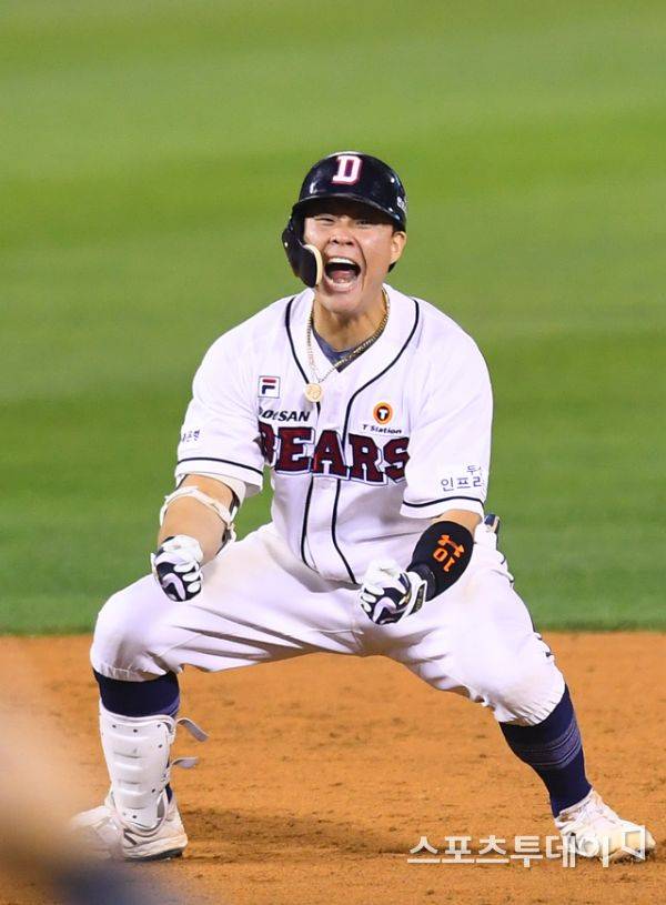 박세혁 / 사진=DB