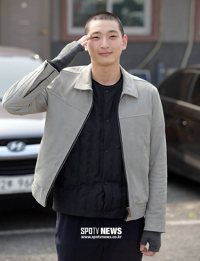 ▲ '정준영 단톡방'에 연루됐다는 의혹을 받은 지 6개월 만에 직접 입장을 밝힌 정진운. ⓒ곽혜미 기자