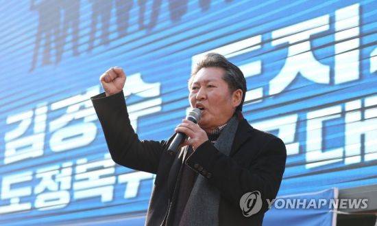 정청래(54) 전 더불어민주당 의원/사진=연합뉴스