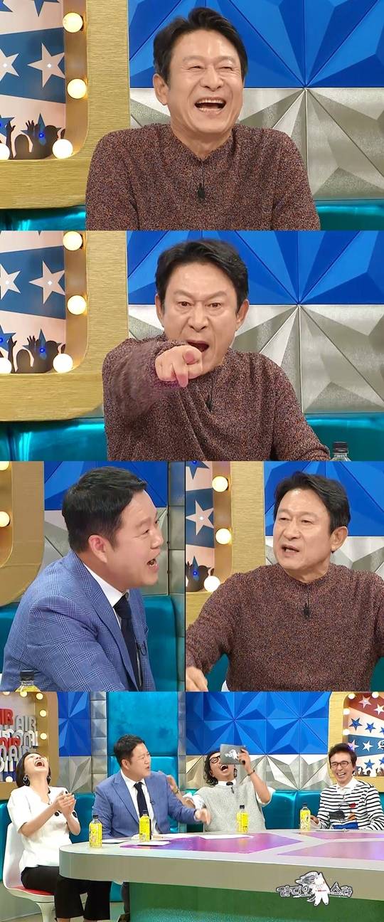 라디오스타 (사진=MBC)