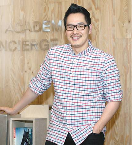 김풍. 스포츠동아DB