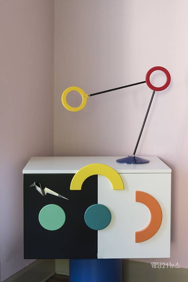 사진 : 불투명 트리니티 프로페셔날레