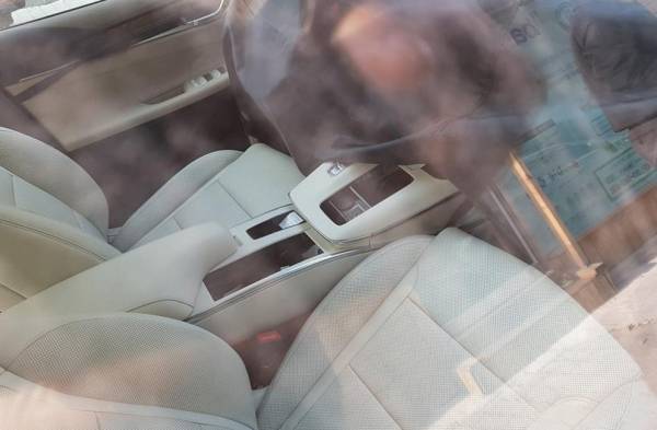 현대차 신형 '그랜저IG 페이스리프트' 인테리어 (출처：그랜저멤버스 카페)