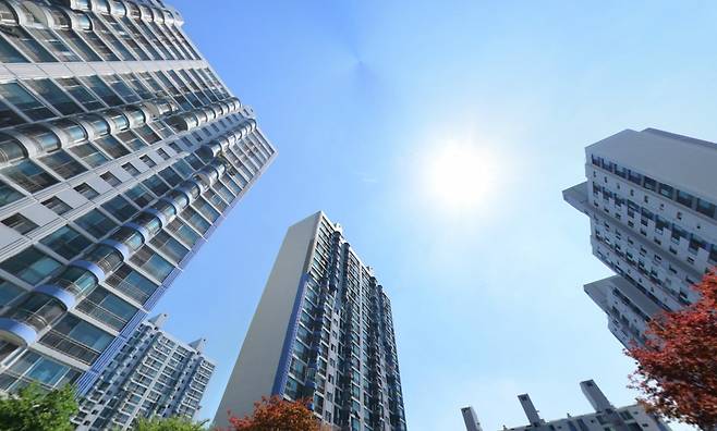 △롯데선경아파트 [이미지 = 네이버 로드뷰 캡쳐]