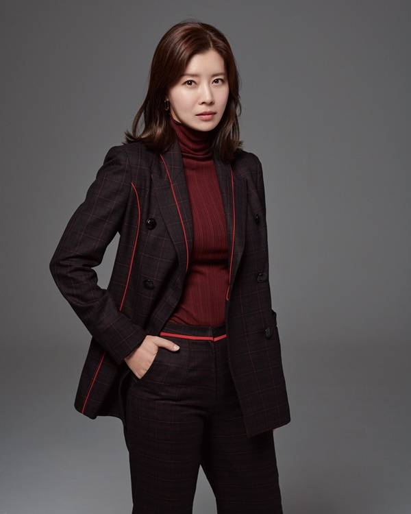 유선 / 사진=블레스이엔티 제공