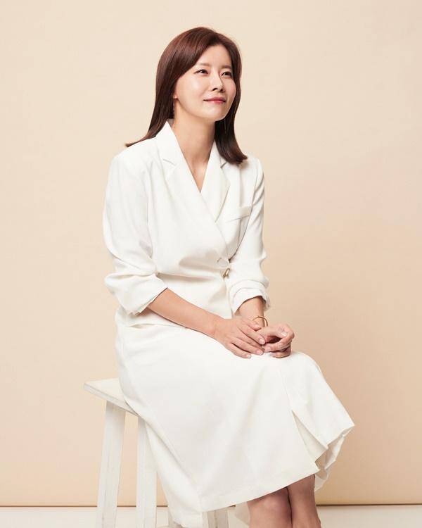 유선 / 사진=블레스이엔티 제공