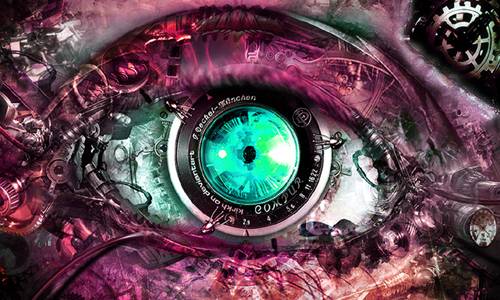 게임 개발의 효율을 높여주는 이미지 생성 기술. 엔씨 제공