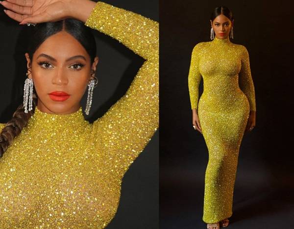 비욘세 / 사진=비욘세 SNS