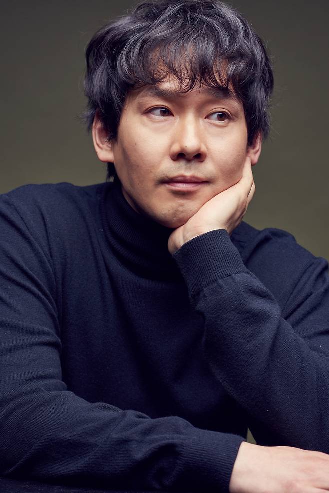 배우 박종환 /사진=플럼액터스