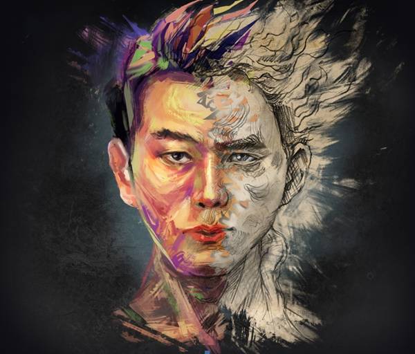 록밴드 ‘부활’ 10대 보컬 김동명이 오는 11일 첫 솔로 싱글 ‘포비아’(PHOBIA)를 발표한다.