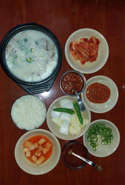 고양 원당또와순대국.한상봉 기자 hsb@seoul.co.kr