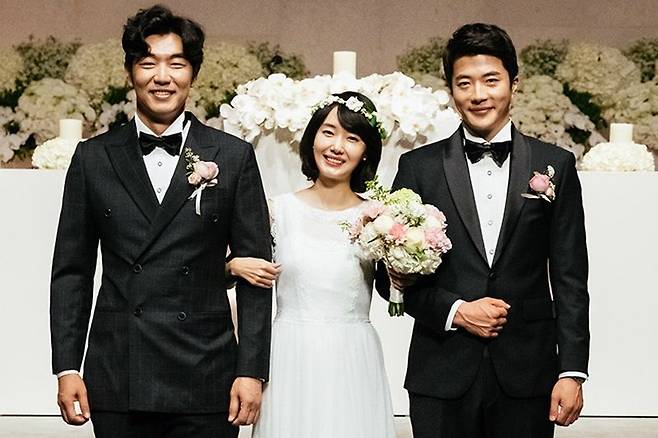 오는 17일 개봉하는 영화 '두번할까요' (사진=㈜영화사 울림 제공)