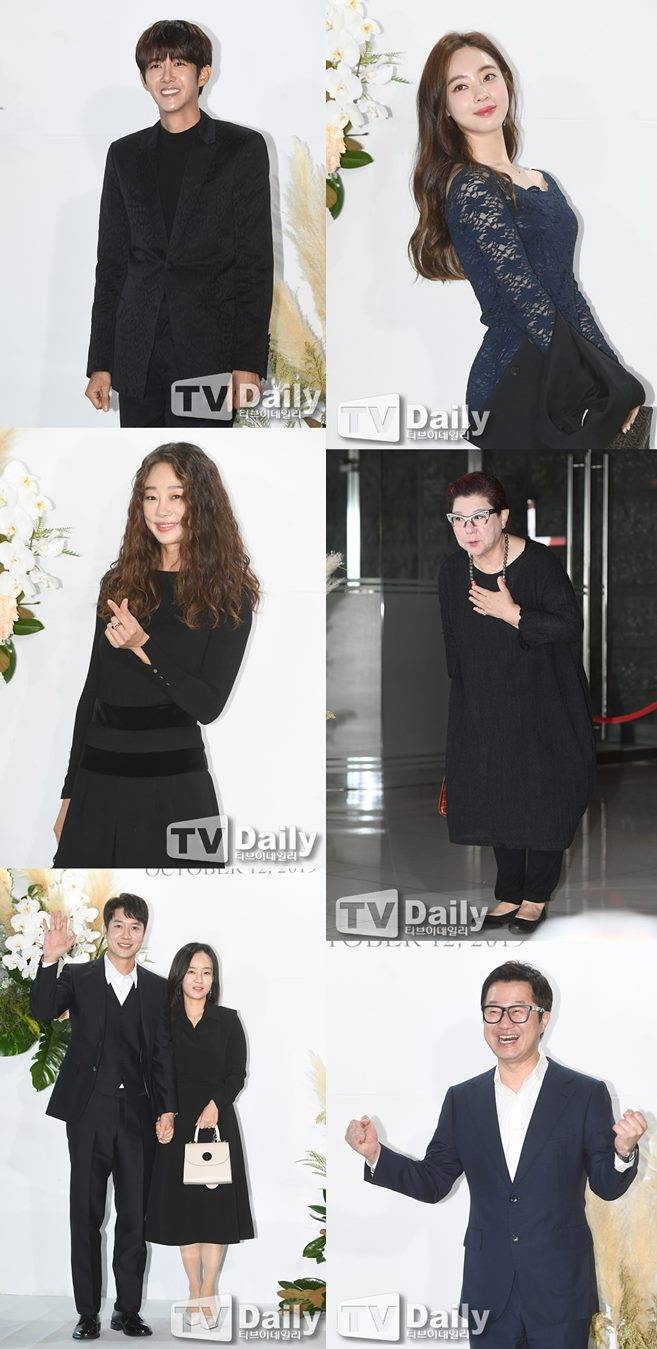 이상화 강남 결혼식하객 조현재 박민정 김연아 모태범 곽윤기 태진아 황광희 지상렬 오취리 김창열 장문복 최여진 문가비 양정원 진아름 조정민 이아현