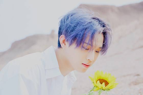 비투비 임현식 /사진=큐브엔터테인먼트