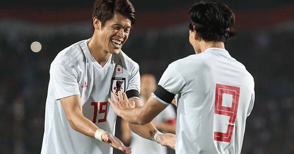 ⓒ일본축구협회(JFA)