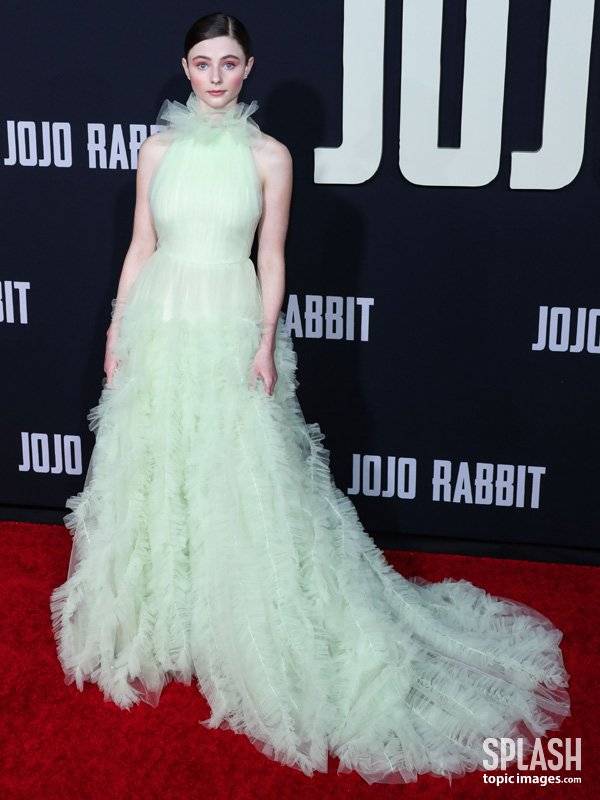 사진｜Topic / Splash News