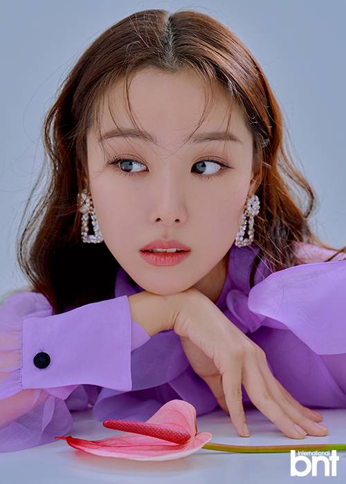 송지은