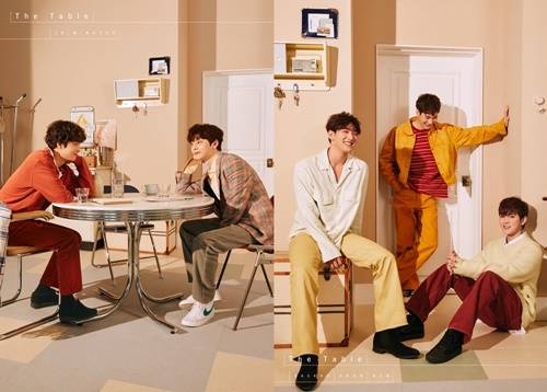 뉴이스트 사진=플레디스엔터테인먼트