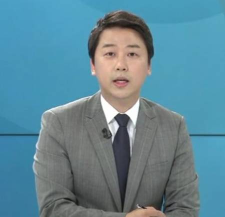 22일 방송된 MBC 시사 교양 프로그램 '100분 토론'에 청년 논객으로 출연한 장예찬./사진=장예찬 페이스북 캡처