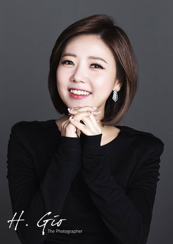 (사진=김선영 아나운서 블로그)