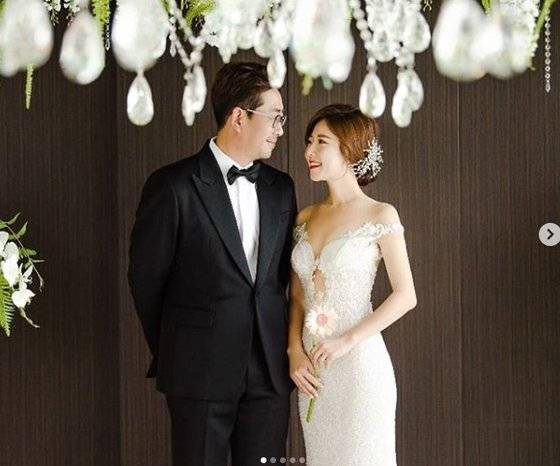 [사진 백성문 변호사 인스타그램]