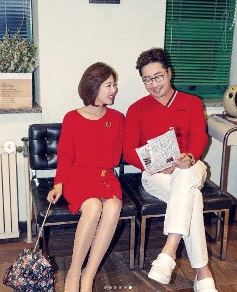 [사진 백성문 변호사 인스타그램]