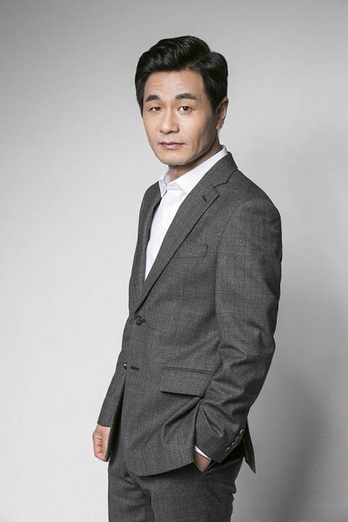 배우 손경원이 JTBC 새 금토드라마 ‘나의 나라’에 출연한다. 사진=WS엔터테인먼트