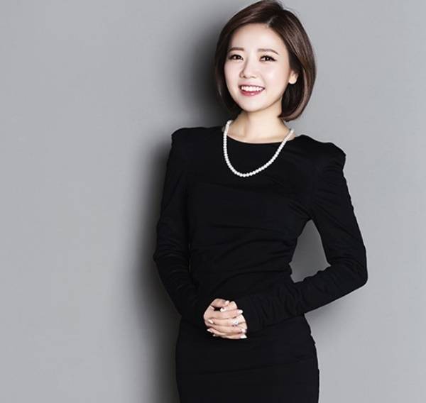 김선영 아나운서 백성문 변호사 / 사진=김선영 블로그