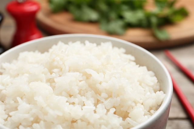 [생생과학]인삿말에 녹아있듯, 우리나라 사람들이 가장 중요하게 생각하는 것은 '밥', 그 중에서도 '흰 쌀밥'이다. 게티이미지뱅크