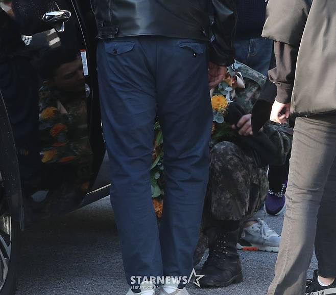 [★화보]'GD IS BACK'