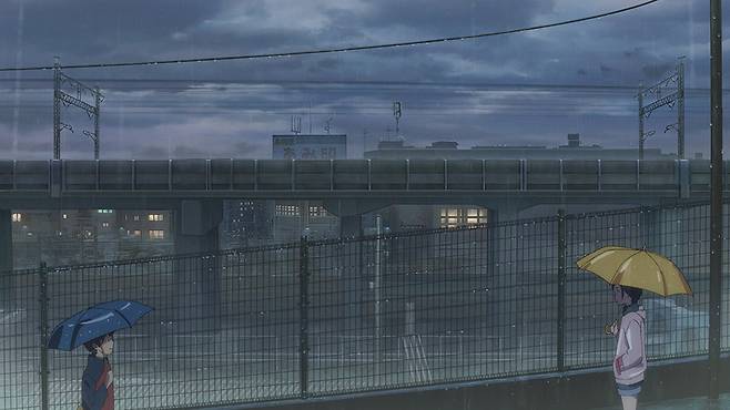 영화 날씨의 아이 스틸 © 뉴스1