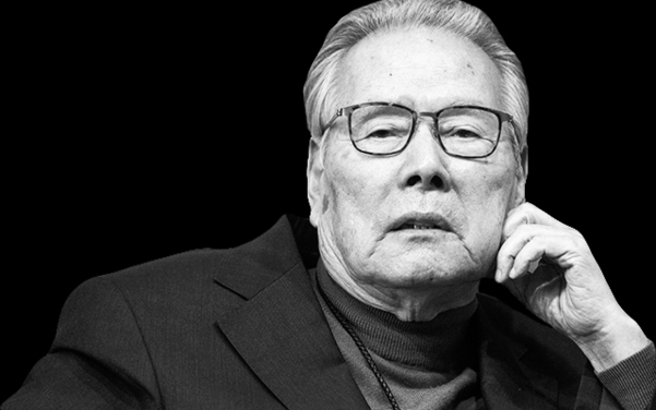 지금의 한국 사회는 밀물의 시대에서 썰물의 시대로 가는 시기라고./사진=김지호 기자