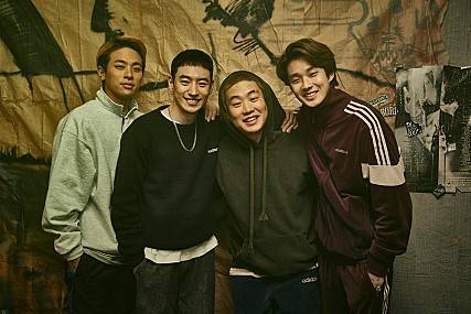 '사냥의 시간' [리틀빅픽쳐스 제공]