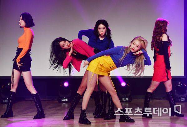 희나피아 / 사진=팽현준 기자