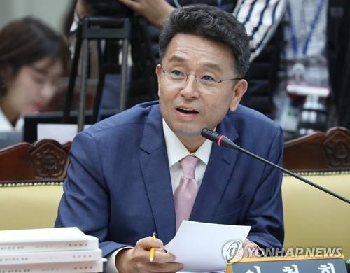 더불어민주당 이철희 의원 [연합뉴스 자료사진]