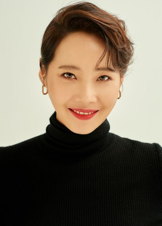 SBS 금토드라마 ‘배가본드’에서 악역인 오상미를 맡아 열연 중인 배우 강경헌./ 사진제공=PR이데아