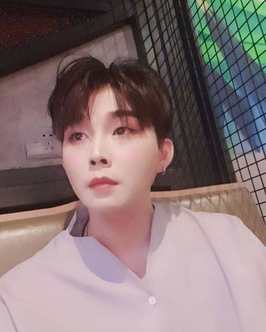 백청강 / 사진=백청강 인스타그램