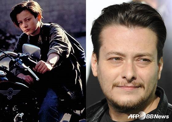 에드워드 펄롱 /AFPBBNews=뉴스1