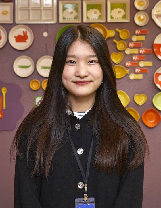 ‘내 친구의 연애’ 조수아 감독