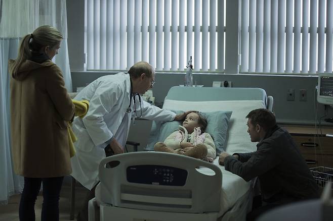 영화 <프랙처드>.  [사진 IMDb]