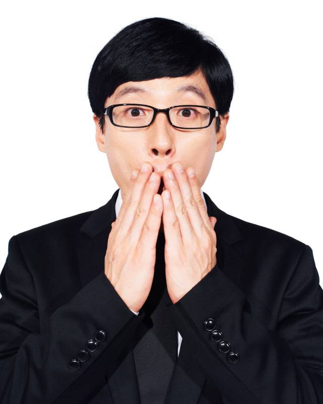 유재석. /사진제공=FNC엔터테인먼트