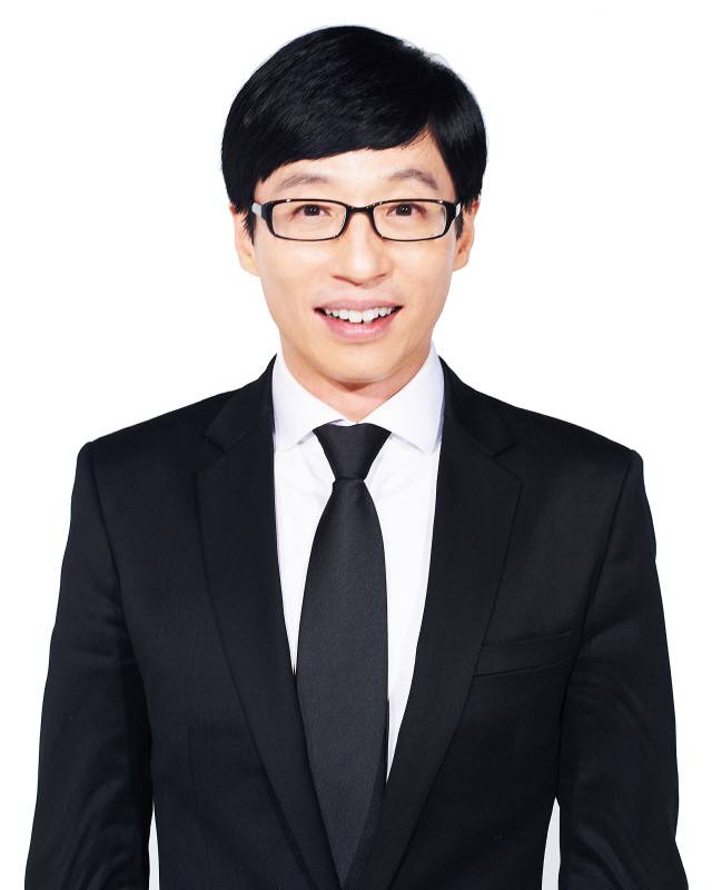 유재석. /사진제공=FNC엔터테인먼트