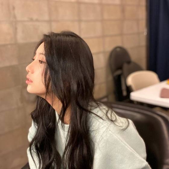 /사진=수지 인스타그램