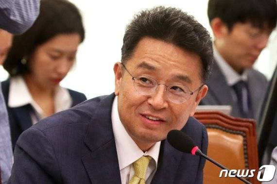 이철희 더불어민주당 의원.뉴스1