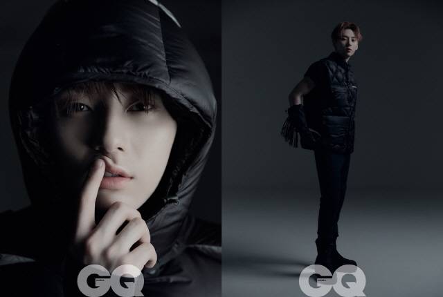 사진=지큐 코리아