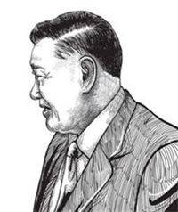 정몽구 현대차그룹 회장
