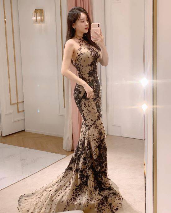 신재은 인스타그램