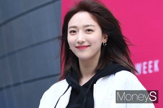 배우 표예진. /사진=장동규 기자