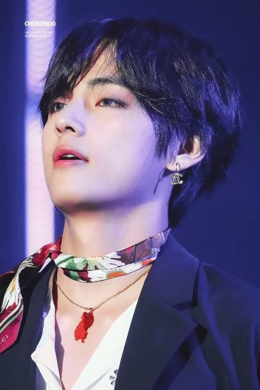 방탄소년단 뷔