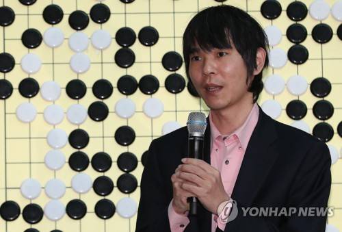 이세돌 [연합뉴스 자료사진]